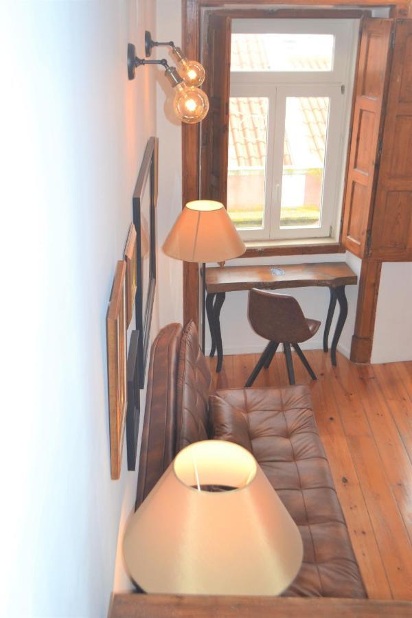 Apartment Feeling Chiado 29 Lissabon