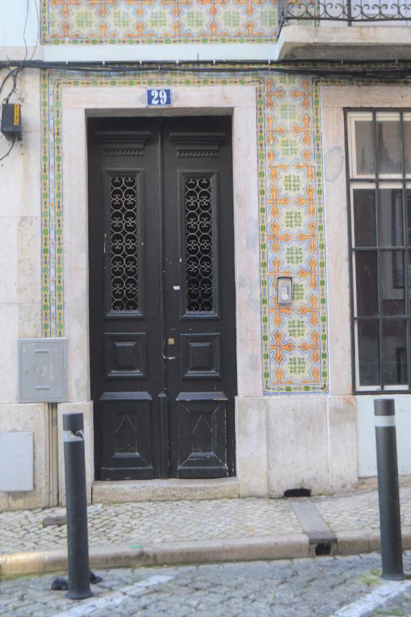 Feeling Chiado 29 Lissabon